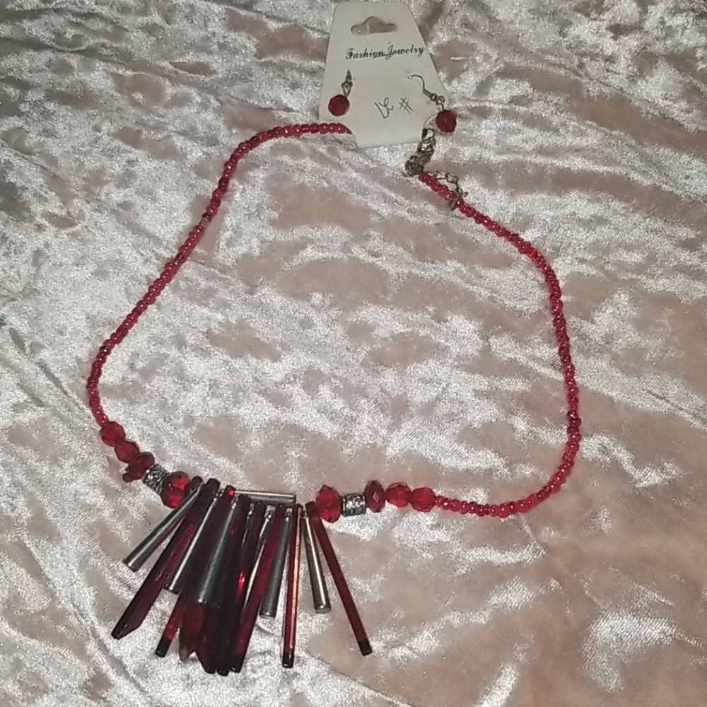 Necklace